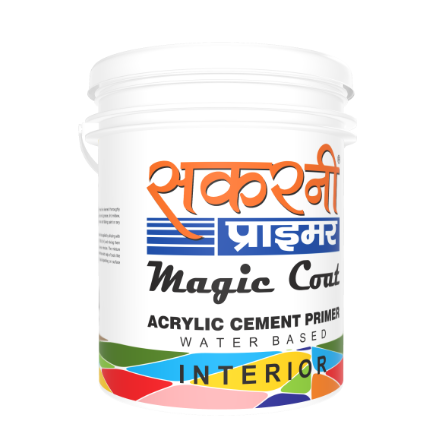 SAKCRETE DRB Bucket