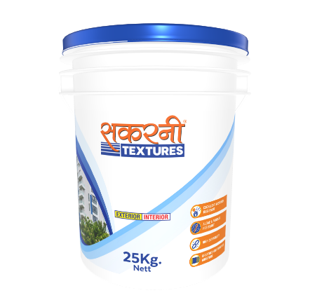 SAKCRETE DRB Bucket
