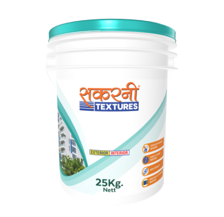 SAKCRETE DRB Bucket