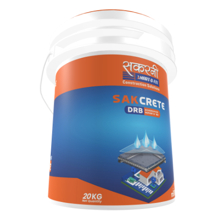 SAKCRETE DRB Bucket