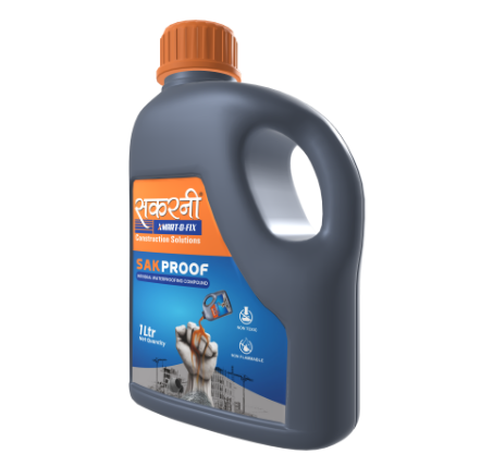 SAKCRETE DRB Bucket