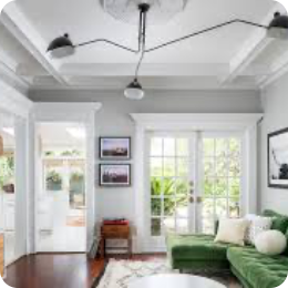 What are the best ways for Home Renovation