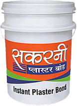 Plaster Bond