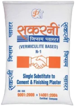 Vermiculite Plaster