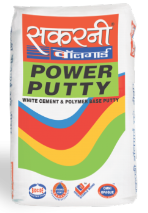 Power Putty