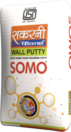 Somo - WallPutty