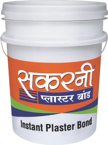 Plaster Bond