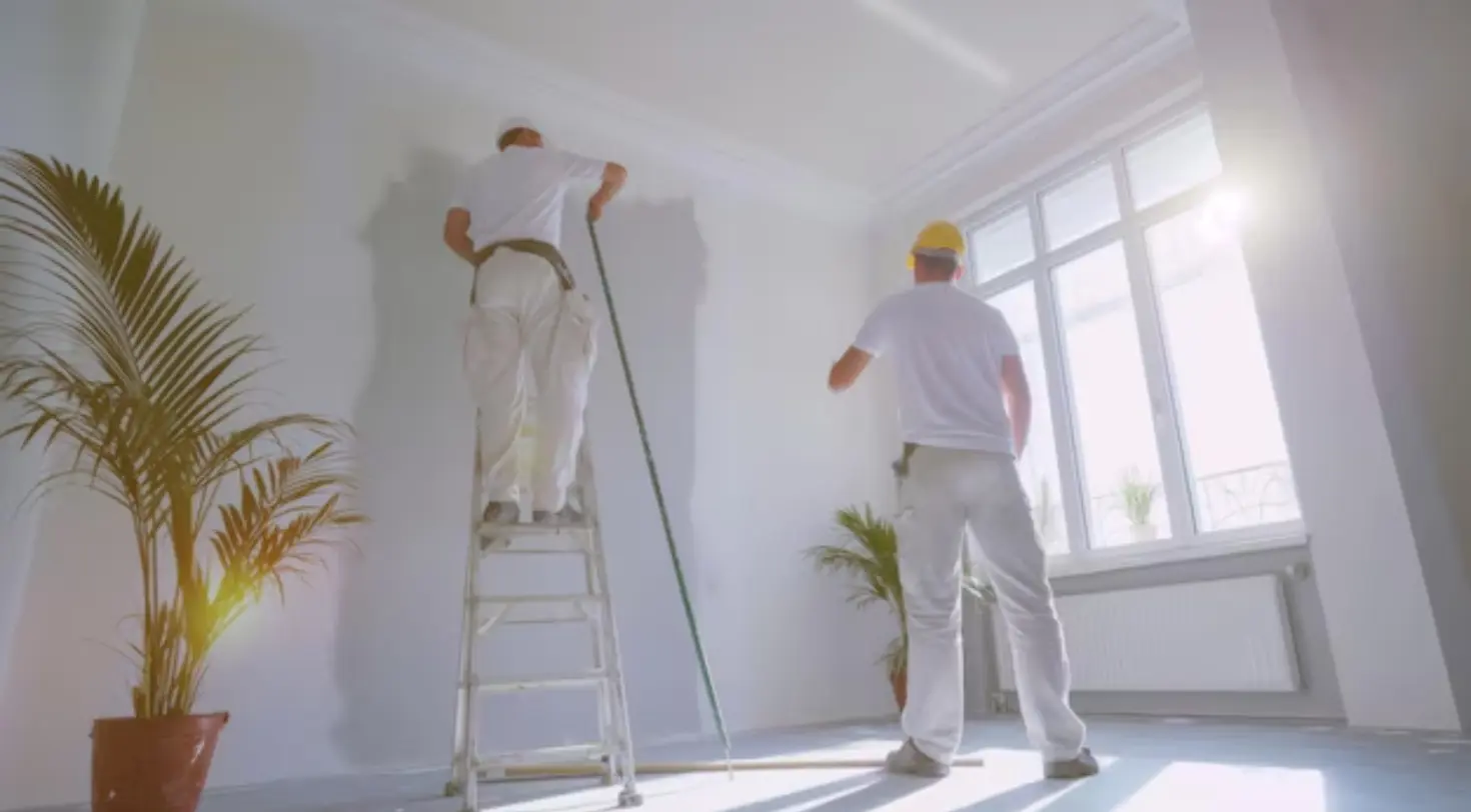 Sakarni Europa Grace Interior: How to Choose the Right Paint Finish for Elegant Interior Spaces?