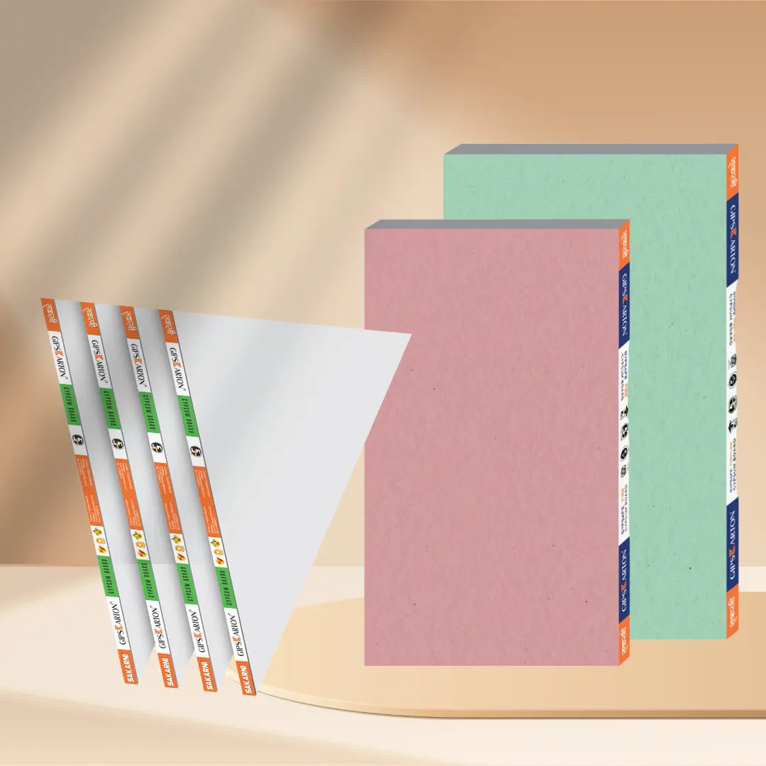 Gypsum Panel / Gypsum Board