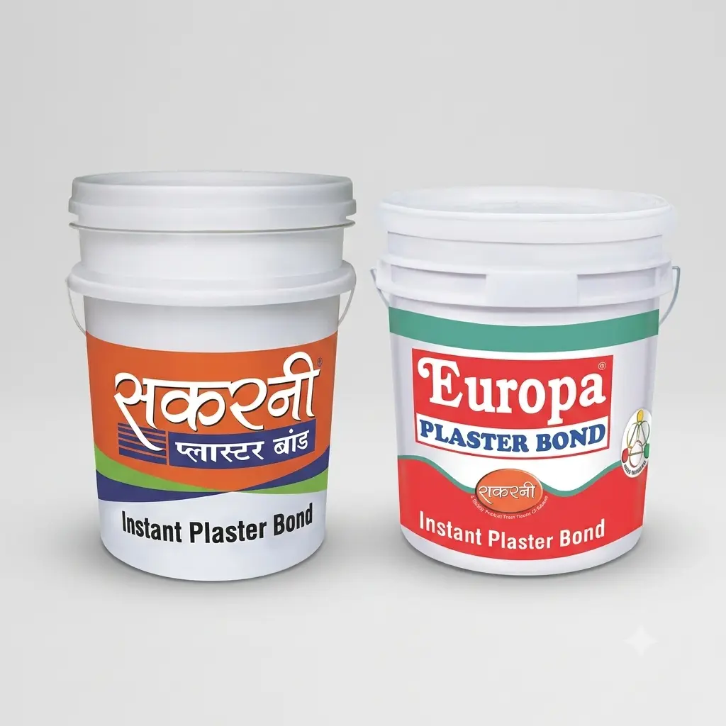 Sakarni Instant Plaster Bond