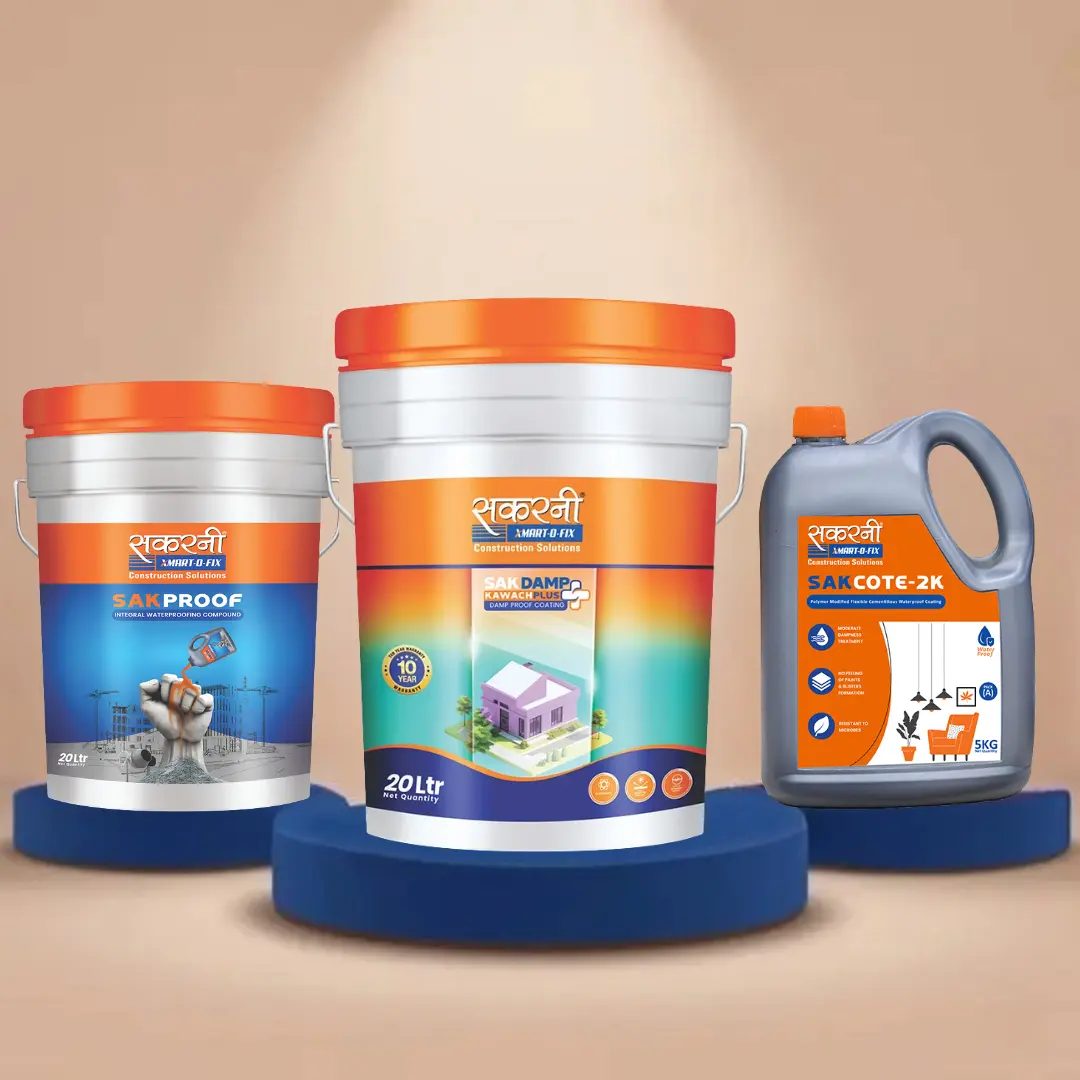 Construction Chemicals