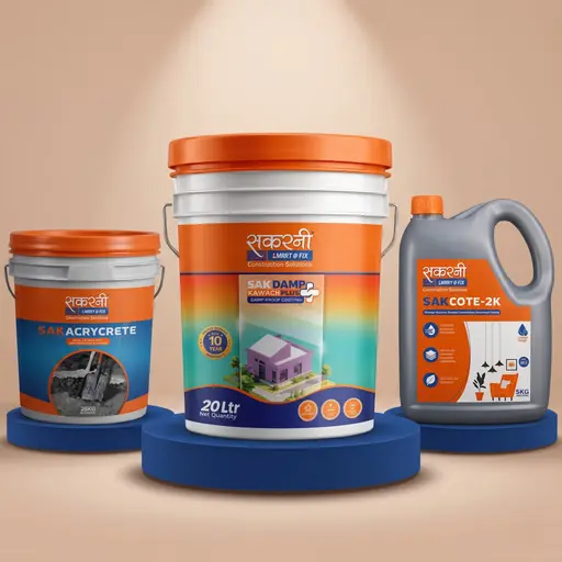 Construction Chemicals