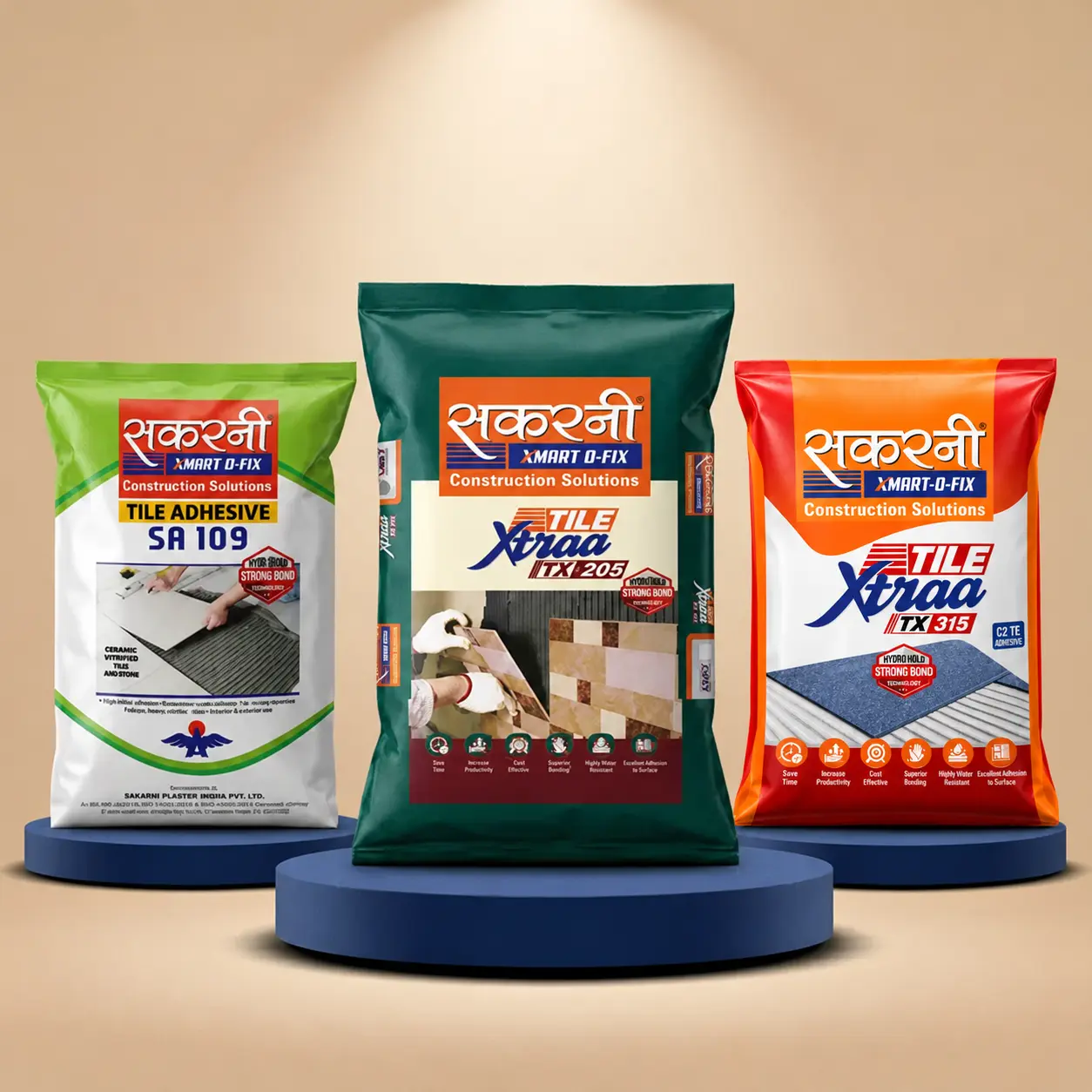 Tile Adhesive