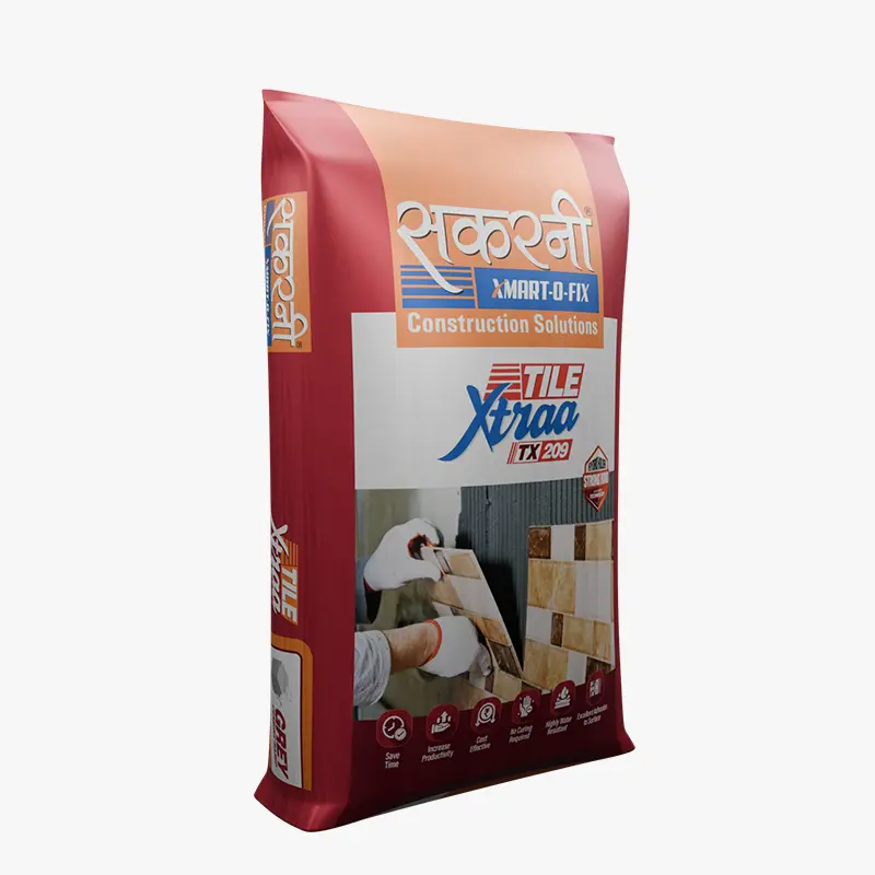 Tile Xtraa TX 209