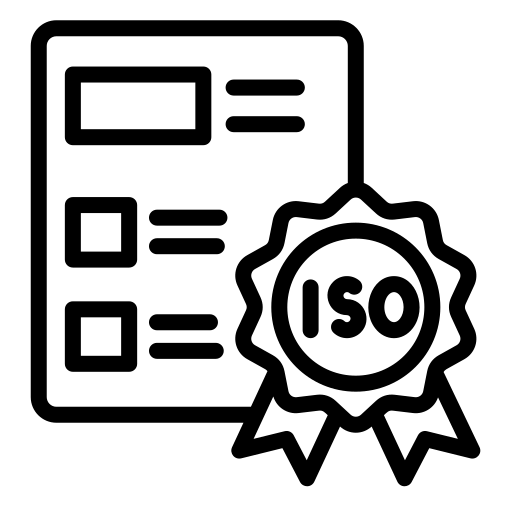 ISO certified reliable composition