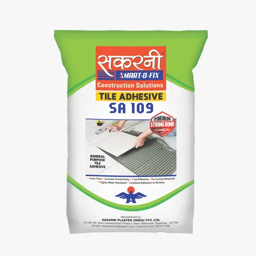 Tile Adhesive SA 109