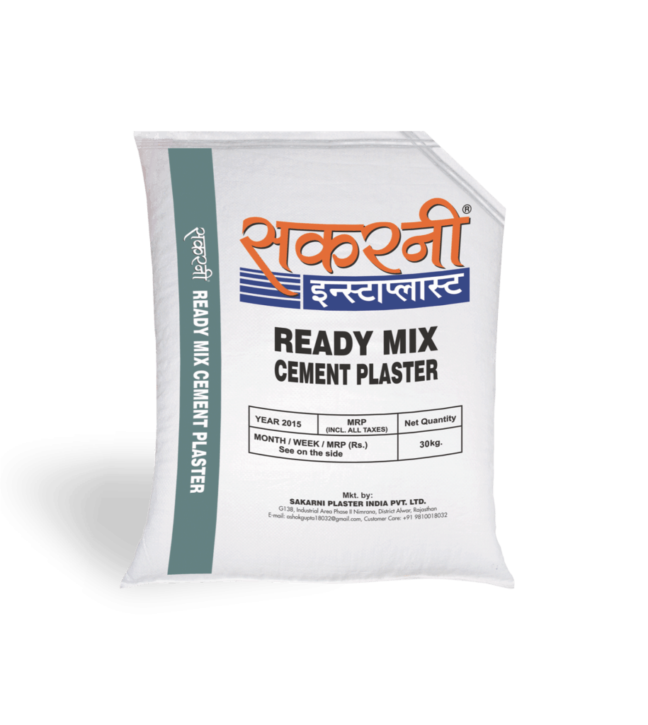 cement-based-ready-mix-plaster