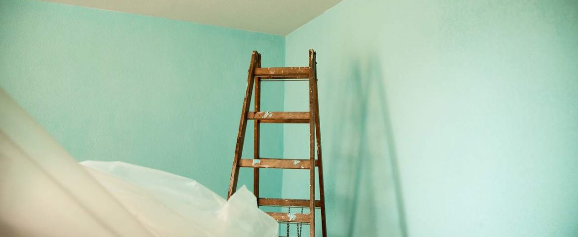 Top 6 Trending Colors that go perfect with your Bedroom walls